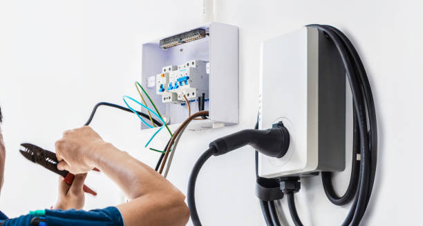 Reliable WA Electrician Solutions